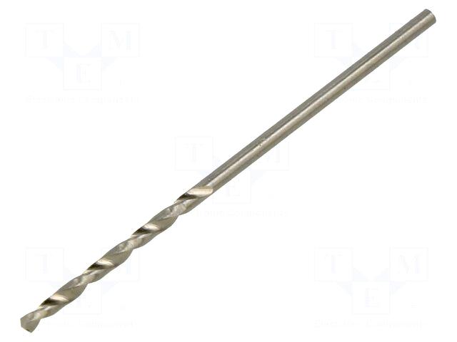 GSR Drill bit | for metal