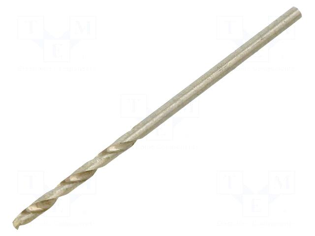 GSR Drill bit | for metal