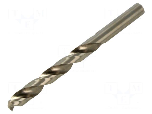 GSR Drill bit | for metal