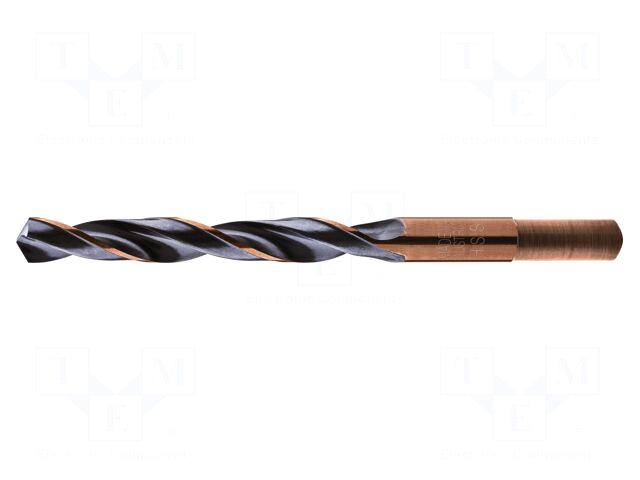 ALPEN-MAYKESTAG Drill bit | for metal