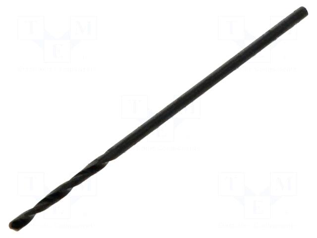 STAHLWILLE Drill bit | for metal