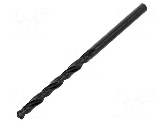 STAHLWILLE Drill bit | for metal