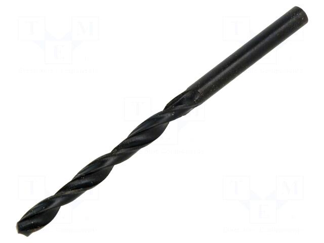 STAHLWILLE Drill bit | for metal