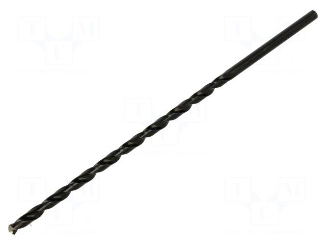 ALPEN-MAYKESTAG Drill bit | for metal