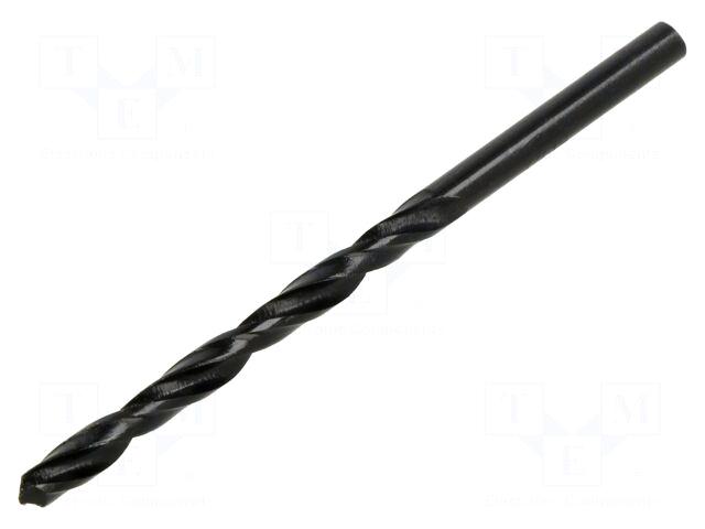STAHLWILLE Drill bit | for metal