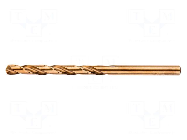 NEO TOOLS Drill bit | for