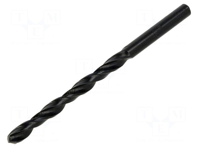 STAHLWILLE Drill bit | for metal