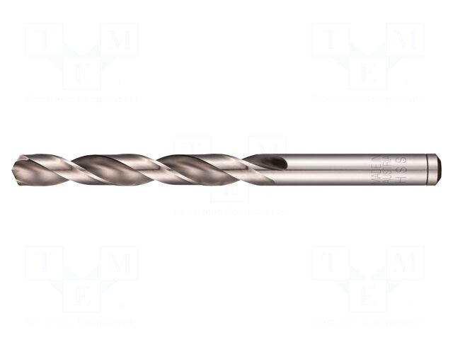ALPEN-MAYKESTAG Drill bit | for metal