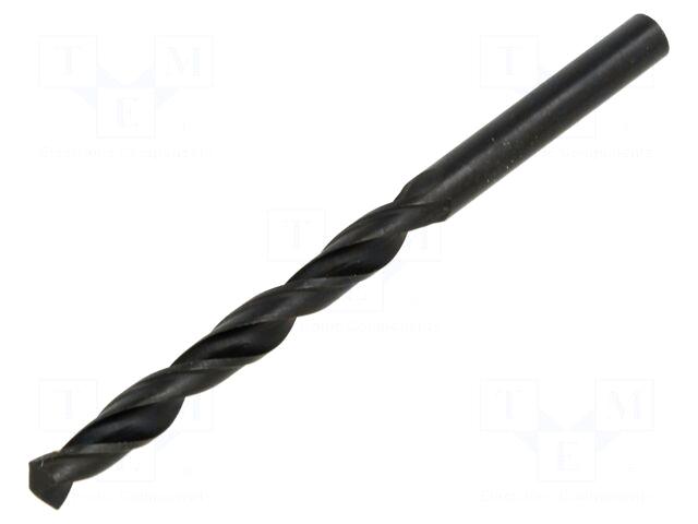 STAHLWILLE Drill bit | for metal