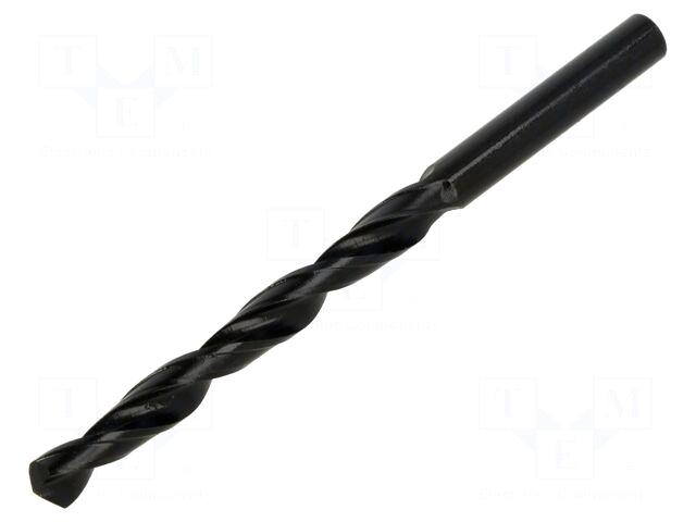 STAHLWILLE Drill bit | for metal