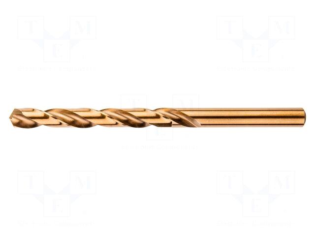 NEO TOOLS Drill bit | for