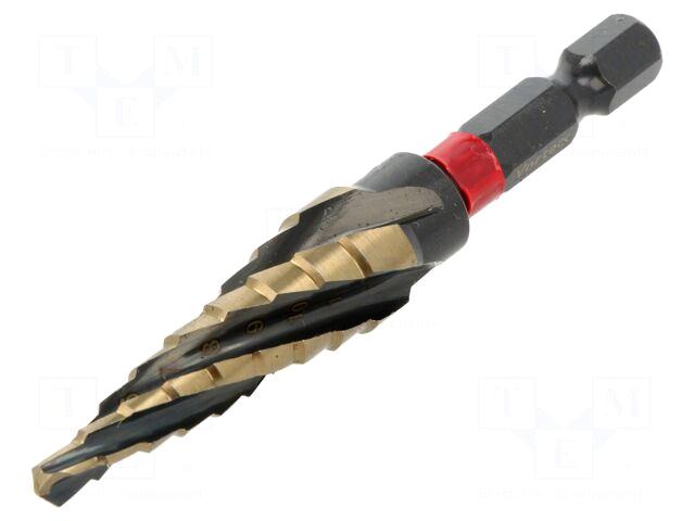 C.K Drill bit | for