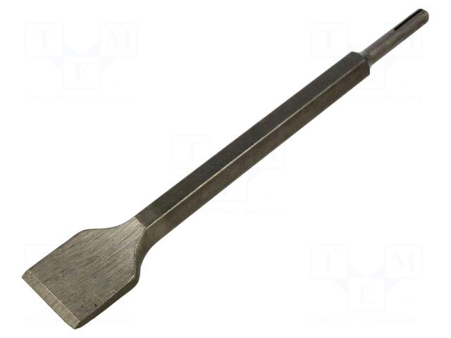 GRAPHITE Chisel | L: 280mm |
