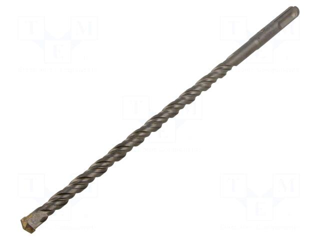 GRAPHITE Drill bit | for concrete