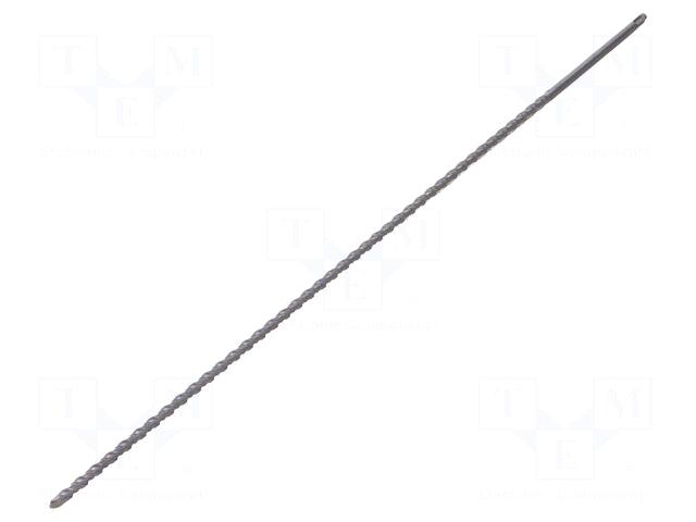 GRAPHITE Drill bit | for concrete