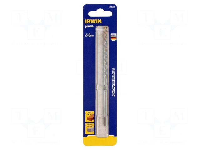 Irwin Drill bit | for concrete
