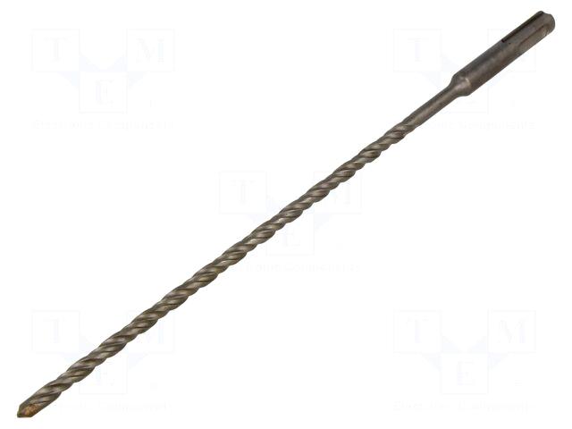 GRAPHITE Drill bit | for concrete