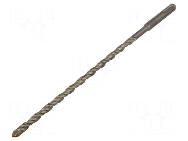 GRAPHITE Drill bit | for concrete