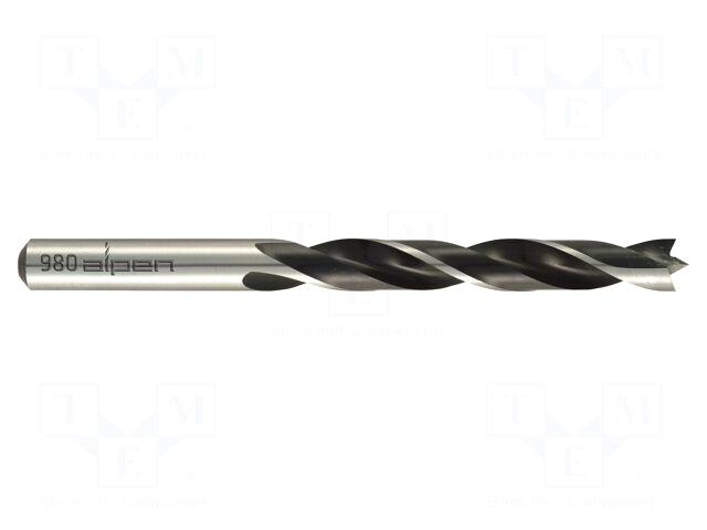 ALPEN-MAYKESTAG Drill bit | for wood