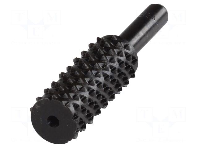 WOLFCRAFT Rotary burr | Ø: 13