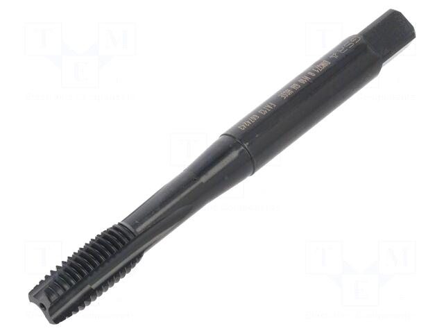 GSR Tap | M10 | 1