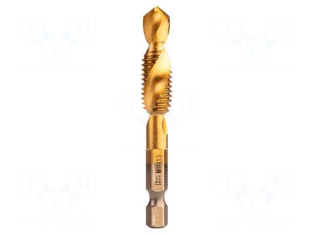 NEO TOOLS Tap | M10 |