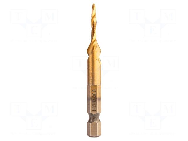 NEO TOOLS Tap: metric | M3