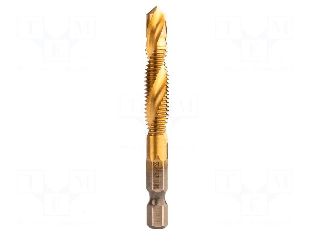 NEO TOOLS Tap | M8 |