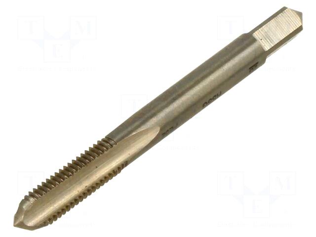 GSR Tap | UNF 1/4" |