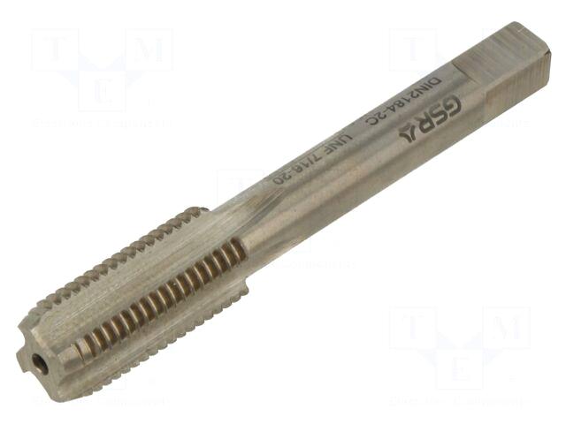 GSR Tap | UNF 7/16" |