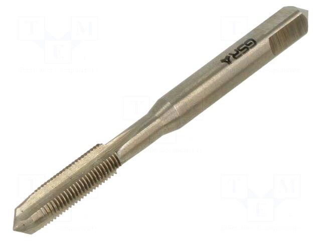 GSR Tap | UNS 1/4" |