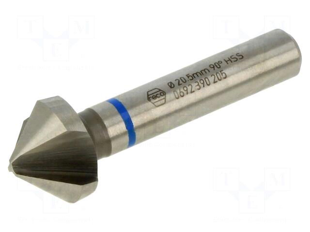 RECA Countersink | high speed steel
