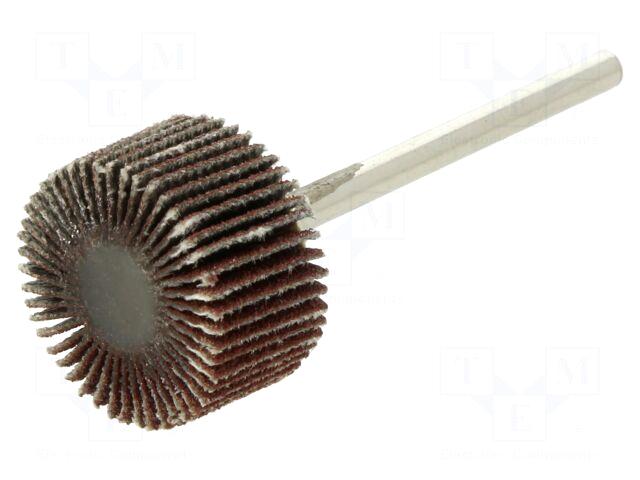 PROXXON Grinding pin | corundum |