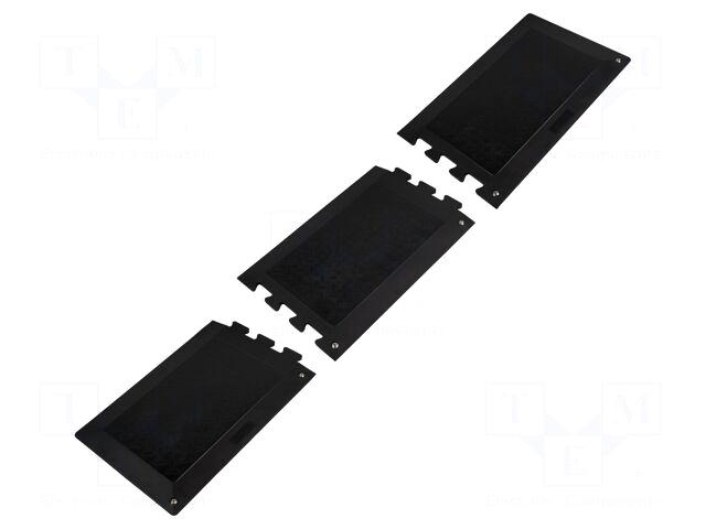 STATICTEC Mat: floor | anti fatigue