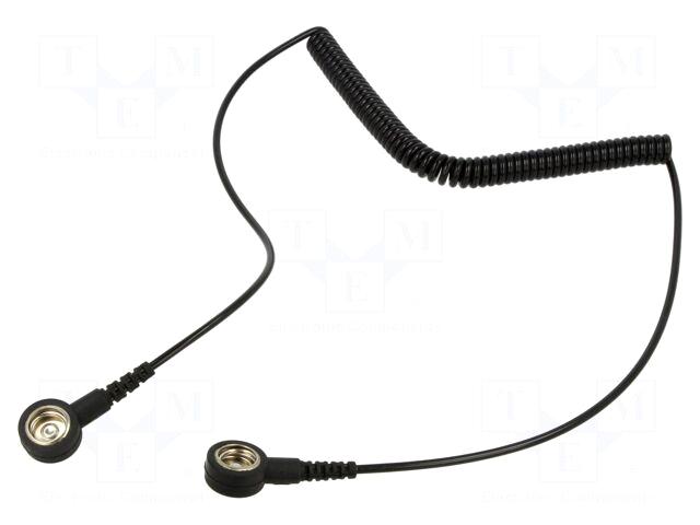 EUROSTAT GROUP Connection cable | ESD