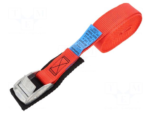STAHLWILLE Fastening belt | L: 3m