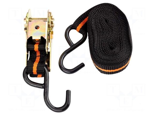 NEO TOOLS Fastening belt | L: