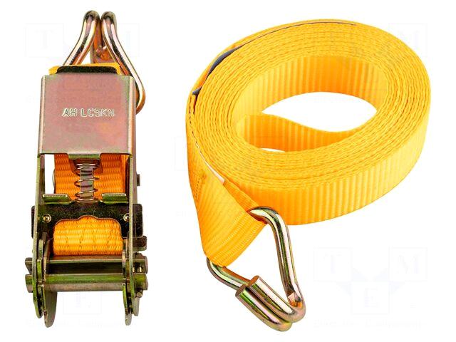 NEO TOOLS Fastening belt | L: