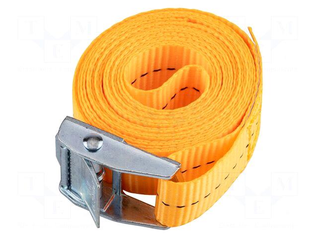 NEO TOOLS Fastening belt | L: