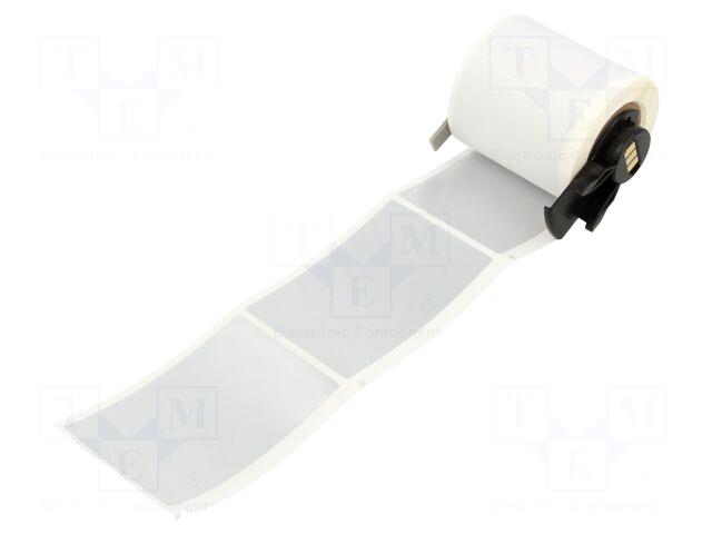 BRADY Label | 76.2mm |