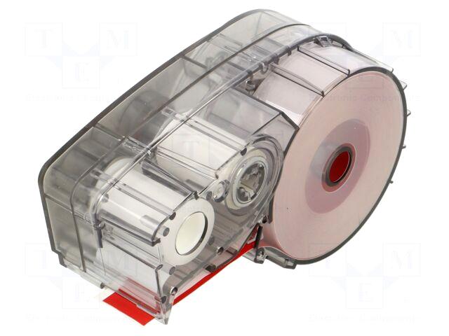BRADY Tape | 12.7mm |