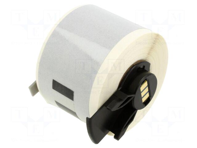 BRADY Tape | 38.1mm |