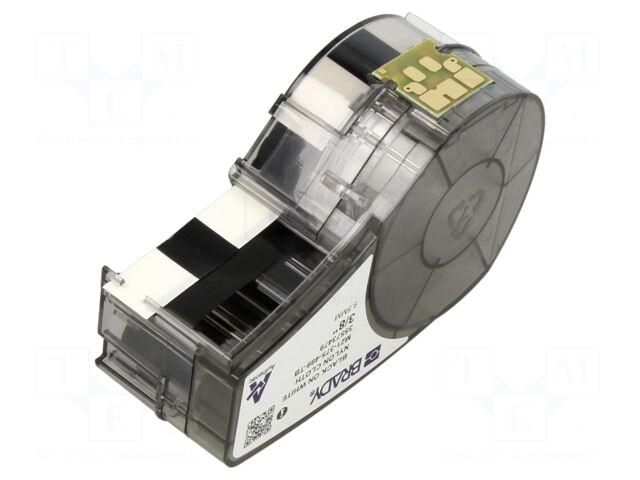 BRADY Tape | 9.53mm |