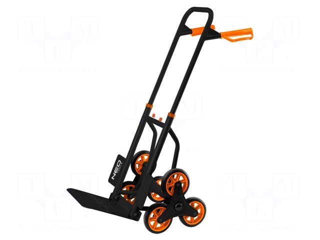 NEO TOOLS Transport cart | max150kg