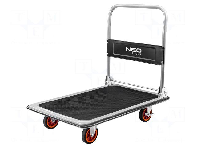 NEO TOOLS Transport cart | max300kg