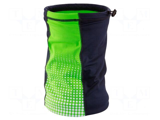 NEO TOOLS All-purpose tube scarf |