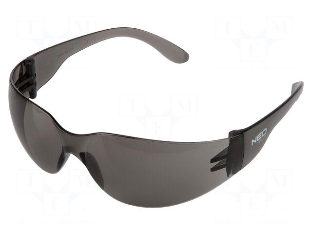NEO TOOLS Safety spectacles | Lens: