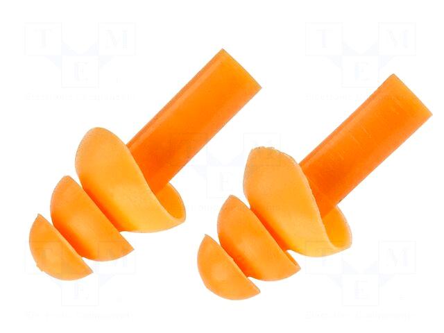 NEO TOOLS Noise stoppers | disposable