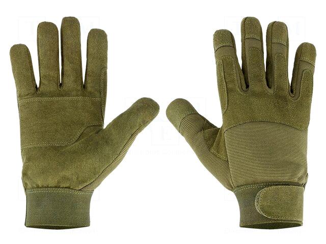 NEO TOOLS Protective gloves | Size: