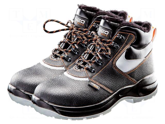 NEO TOOLS Boots | Size: 42